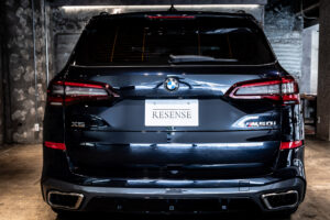 X5 M50i ドライビング ダイナミクス パッケージ 4WD