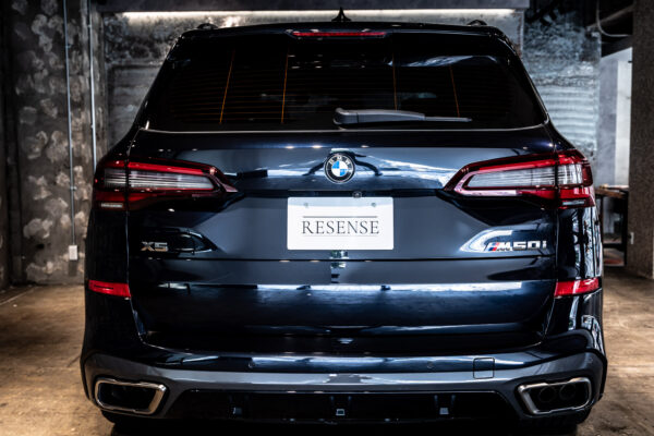 X5 M50i ドライビング ダイナミクス パッケージ 4WD