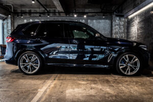 X5 M50i ドライビング ダイナミクス パッケージ 4WD