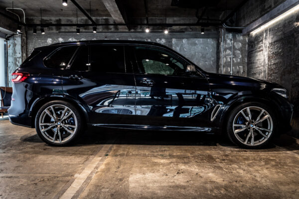 X5 M50i ドライビング ダイナミクス パッケージ 4WD