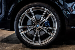 X5 M50i ドライビング ダイナミクス パッケージ 4WD