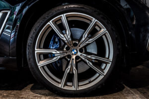 X5 M50i ドライビング ダイナミクス パッケージ 4WD