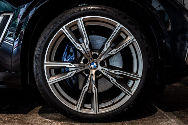 X5 M50i ドライビング ダイナミクス パッケージ 4WD