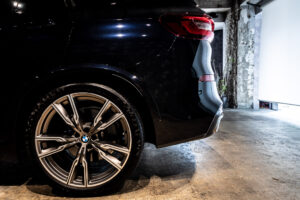 X5 M50i ドライビング ダイナミクス パッケージ 4WD