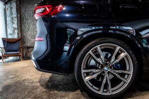 X5 M50i ドライビング ダイナミクス パッケージ 4WD