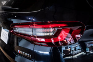 X5 M50i ドライビング ダイナミクス パッケージ 4WD