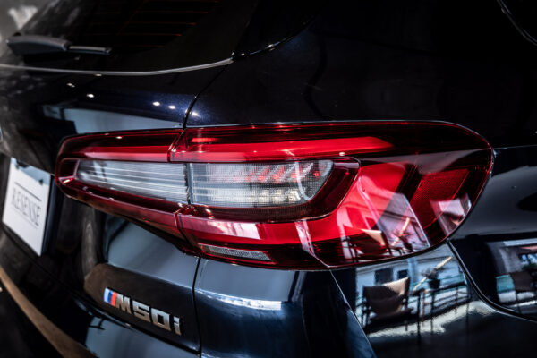 X5 M50i ドライビング ダイナミクス パッケージ 4WD