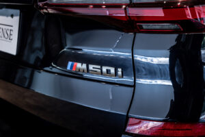 X5 M50i ドライビング ダイナミクス パッケージ 4WD