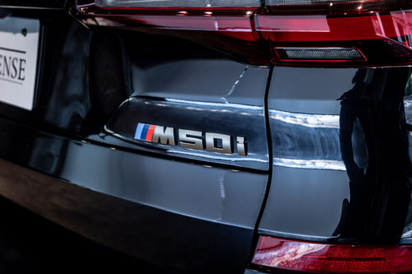 X5 M50i ドライビング ダイナミクス パッケージ 4WD
