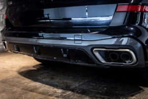 X5 M50i ドライビング ダイナミクス パッケージ 4WD