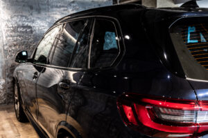 X5 M50i ドライビング ダイナミクス パッケージ 4WD