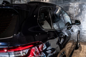 X5 M50i ドライビング ダイナミクス パッケージ 4WD