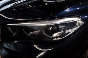 X5 M50i ドライビング ダイナミクス パッケージ 4WD