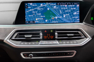 X5 M50i ドライビング ダイナミクス パッケージ 4WD