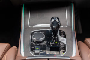 X5 M50i ドライビング ダイナミクス パッケージ 4WD