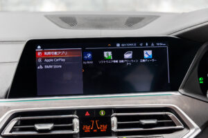 X5 M50i ドライビング ダイナミクス パッケージ 4WD