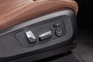 X5 M50i ドライビング ダイナミクス パッケージ 4WD