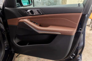 X5 M50i ドライビング ダイナミクス パッケージ 4WD