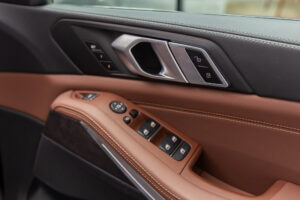 X5 M50i ドライビング ダイナミクス パッケージ 4WD