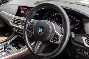 X5 M50i ドライビング ダイナミクス パッケージ 4WD