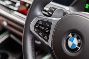 X5 M50i ドライビング ダイナミクス パッケージ 4WD