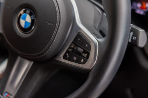 X5 M50i ドライビング ダイナミクス パッケージ 4WD