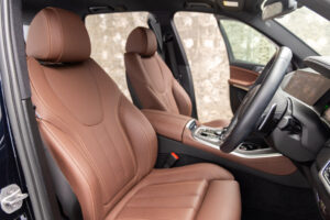 X5 M50i ドライビング ダイナミクス パッケージ 4WD