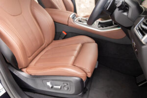 X5 M50i ドライビング ダイナミクス パッケージ 4WD