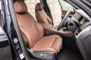 X5 M50i ドライビング ダイナミクス パッケージ 4WD