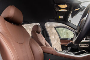 X5 M50i ドライビング ダイナミクス パッケージ 4WD