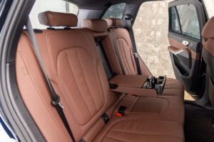 X5 M50i ドライビング ダイナミクス パッケージ 4WD