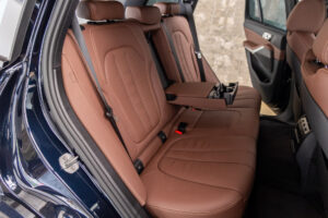 X5 M50i ドライビング ダイナミクス パッケージ 4WD