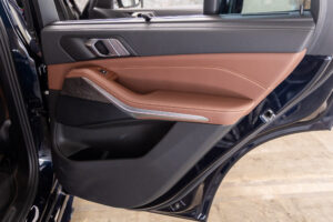 X5 M50i ドライビング ダイナミクス パッケージ 4WD