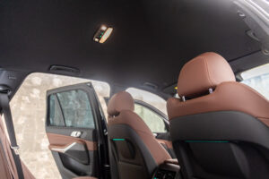 X5 M50i ドライビング ダイナミクス パッケージ 4WD