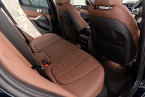 X5 M50i ドライビング ダイナミクス パッケージ 4WD