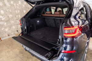 X5 M50i ドライビング ダイナミクス パッケージ 4WD