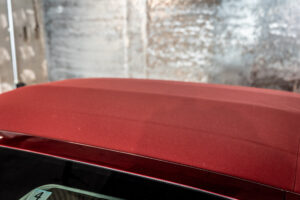 DB11ヴォランテ V8