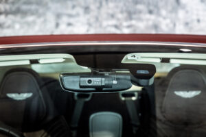 DB11ヴォランテ V8