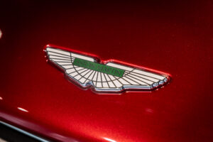 DB11ヴォランテ V8