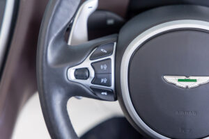 DB11ヴォランテ V8