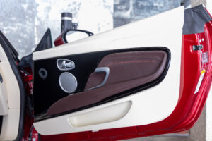 DB11ヴォランテ V8