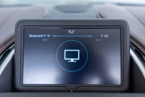 DB11ヴォランテ V8