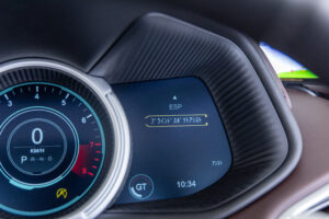 DB11ヴォランテ V8