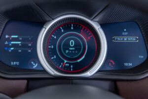 DB11ヴォランテ V8