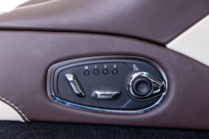 DB11ヴォランテ V8