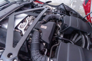 DB11ヴォランテ V8