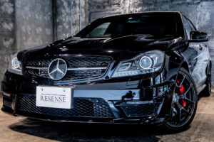 Cクラス C63エディション507