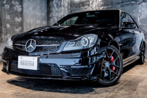Cクラス C63エディション507