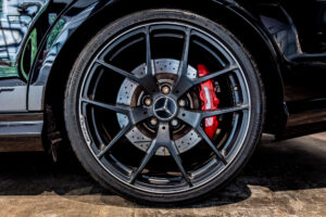 Cクラス C63エディション507