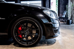 Cクラス C63エディション507